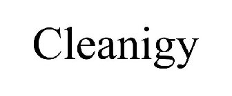 CLEANIGY