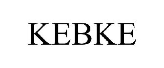 KEBKE