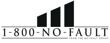 1-800-NO-FAULT FROM THE NO-FAULT GROUP