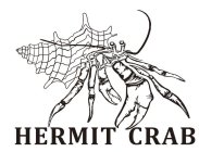 HERMIT CRAB