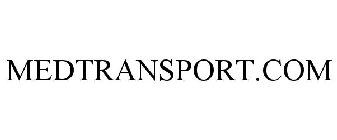 MEDTRANSPORT.COM