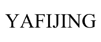 YAFIJING