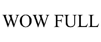 WOW FULL