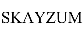 SKAYZUM