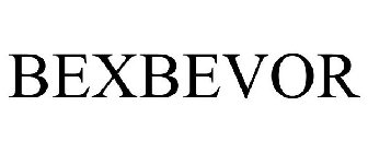 BEXBEVOR