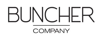 BUNCHER COMPANY