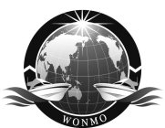 WONMO