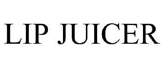 LIP JUICER