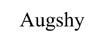 AUGSHY