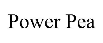 POWER PEA