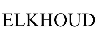 ELKHOUD