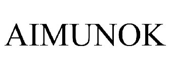 AIMUNOK