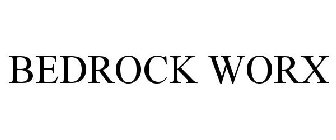 BEDROCK WORX