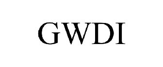 GWDI