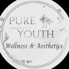 PURE YOUTH WELLNESS & AESTHETICS