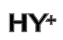 HY+