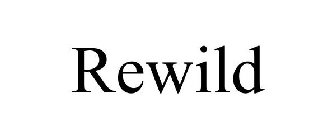 REWILD