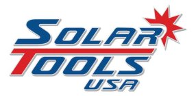 SOLAR TOOLS USA