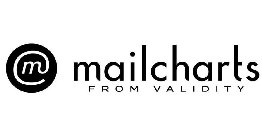 M MAILCHARTS FROM VALIDITY