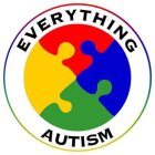 EVERYTHING AUTISM