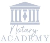 NOTARY ACADEMY