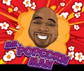 MR POPCORN MAN