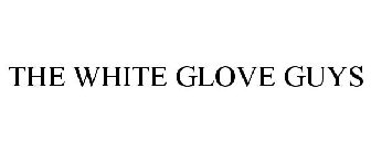 THE WHITE GLOVE GUYS