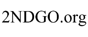 2NDGO.ORG