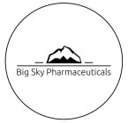 BIG SKY PHARMACEUTICALS