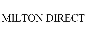 MILTON DIRECT