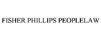 FISHER PHILLIPS PEOPLELAW