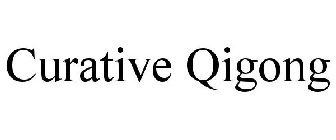 CURATIVE QIGONG