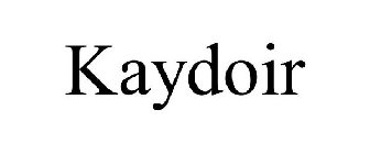 KAYDOIR