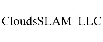 CLOUDSSLAM LLC