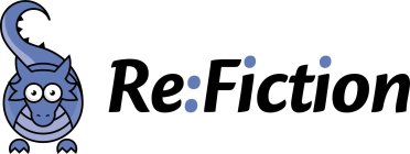 RE:FICTION