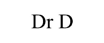 DR D