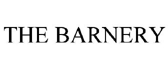 THE BARNERY