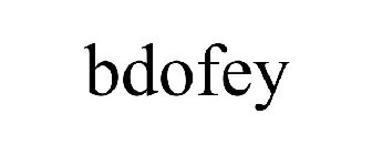 BDOFEY