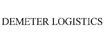 DEMETER LOGISTICS