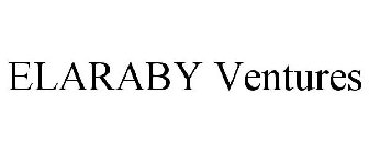 ELARABY VENTURES