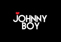 JOHNNY BOY