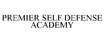 PREMIER SELF DEFENSE ACADEMY