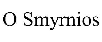 O SMYRNIOS