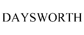 DAYSWORTH