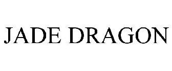 JADE DRAGON