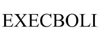 EXECBOLI