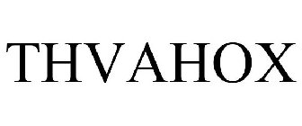 THVAHOX