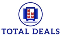 TOTAL DEALS