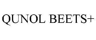 QUNOL BEETS+