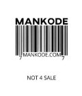 MANKODE 7 MANKODE.COM 7 NOT 4 SALE
